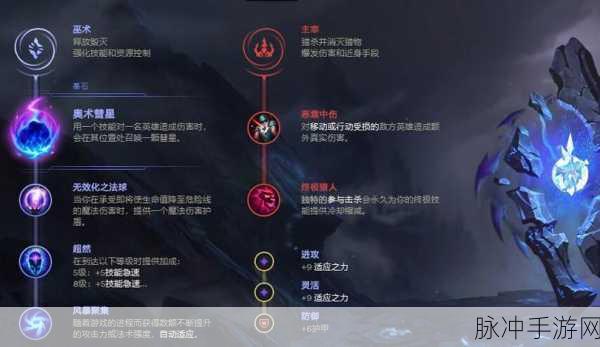 元气骑士机器人技能天赋搭配全攻略
