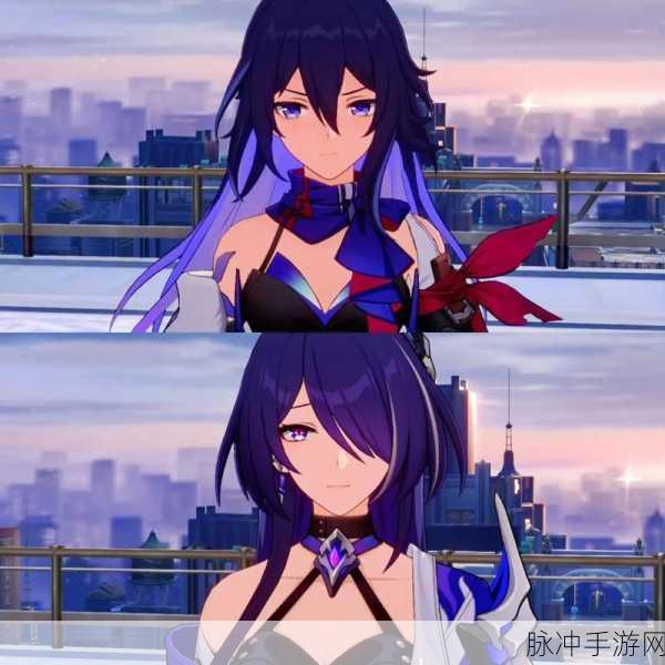 星穹铁道希尔速度攻略，突破极限，制霸战场