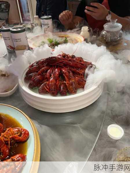 探寻江南百景图中的美味秘诀——扣肉的详尽获取指南