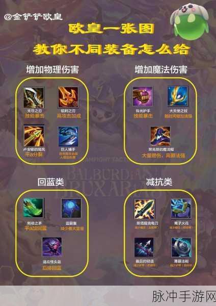 金铲铲之战新手必读，掌握细节致胜秘籍