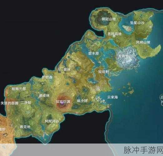 高德地图原神语音包设置全攻略 带你畅听提瓦特之声