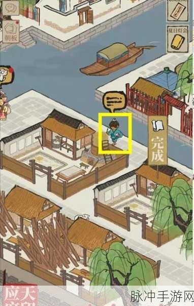 江南百景图敖烈的龙珠获取全攻略，解锁珍稀道具的秘籍