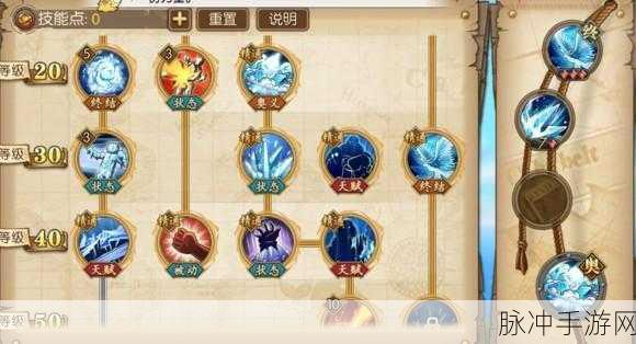 航海王燃烧意志，深度解析青雉群伤流玩法与升星价值