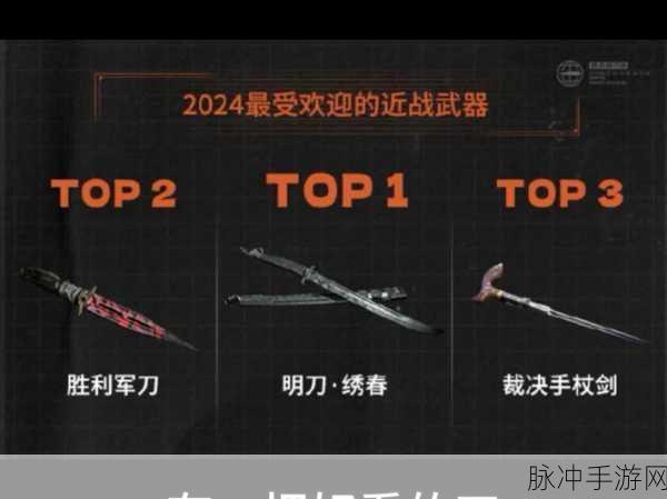 暗区突围S3赛季全新武器大盘点，揭秘未来武器库全面升级详情