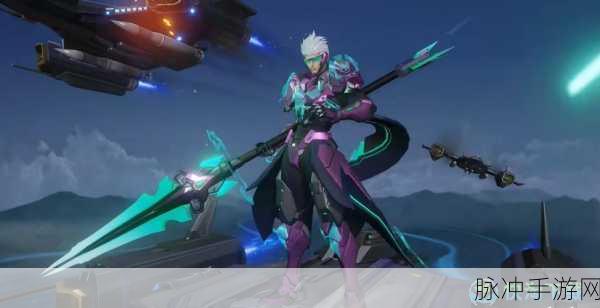 王者荣耀赵云炽烈纪元星元皮肤获取全攻略