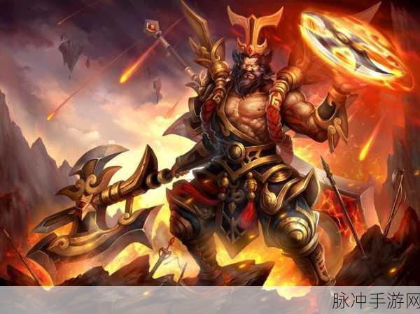 乱斗西游武德星君加成详解，技能与装备搭配策略