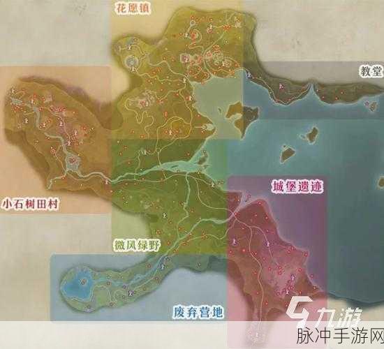无限暖暖新手怎么玩，隐藏奖励获取全攻略