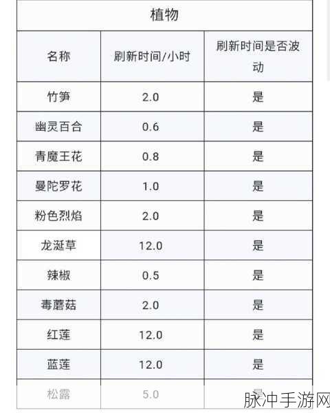 创造与魔法，鳞甲海龟饲料配方大揭秘