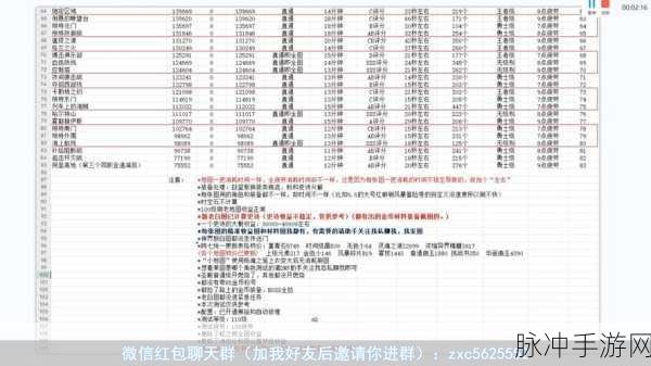 DNF搬砖攻略，最大化收益地图与技巧详解