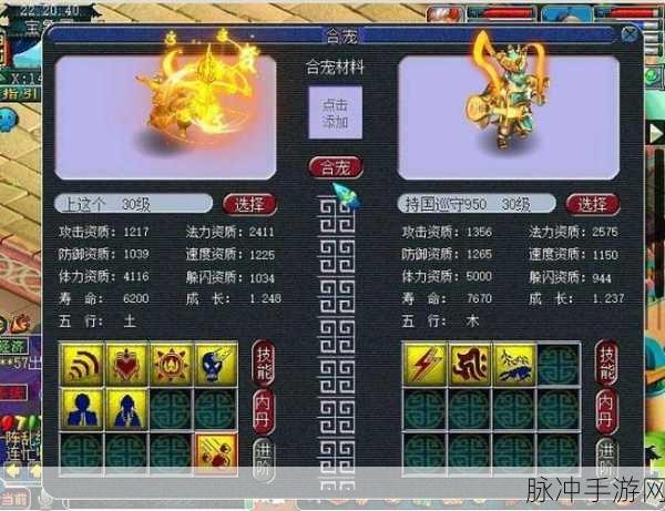 梦幻西游手游攻略，深度解析须弥真言技能效果
