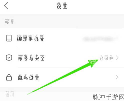 手游世界的奇妙攻略与快手极速版手机号解绑之法
