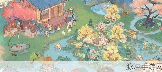 桃源深处有人家手游攻略，提升舒适度方法全解析