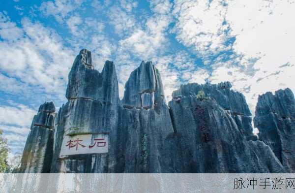 天下HD石林副本攻略汇总,解锁你的游戏潜能