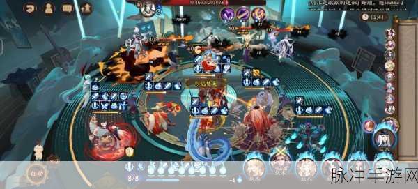阴阳师妖怪屋探索队伍搭配与最强阵容攻略