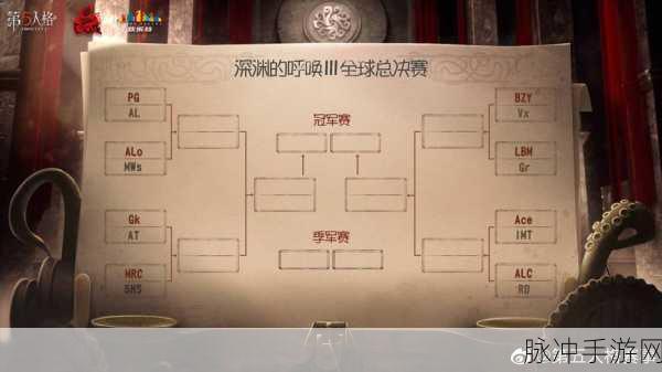 第五人格第二赛季开启时间全攻略