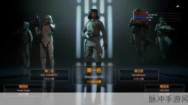 星球大战前线 2 卡 CG 问题全攻略指南