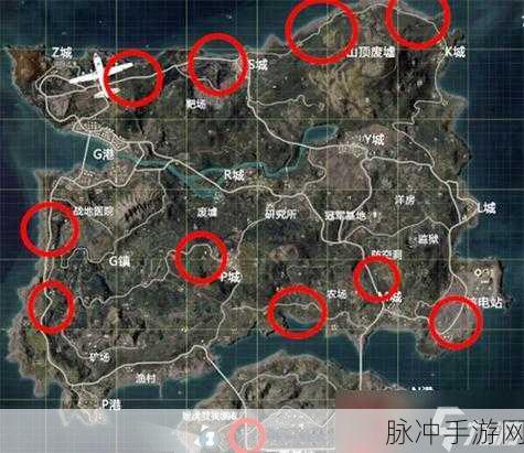 和平精英组队标点功能全解析，与队友交流更高效策略