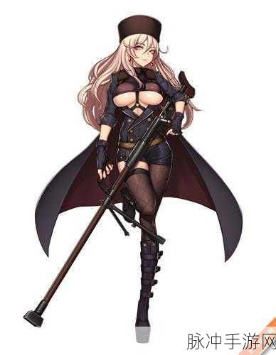少女前线PTRD公式深度解析与实战应用