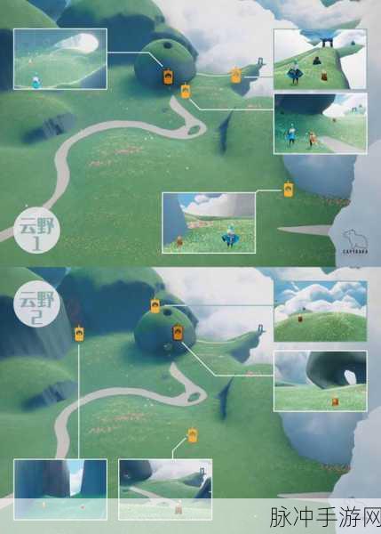 光遇圣岛季兑换物品全攻略，蜡烛需求详解