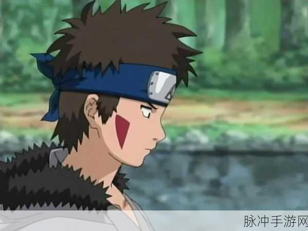 火影忍者手游犬冢牙疾风传连招攻略，疾风牙无限连招技巧解析