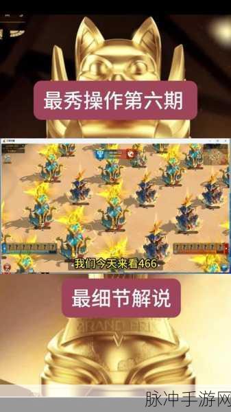 万国觉醒怒海争锋进阶攻略，征服波涛，制霸海域