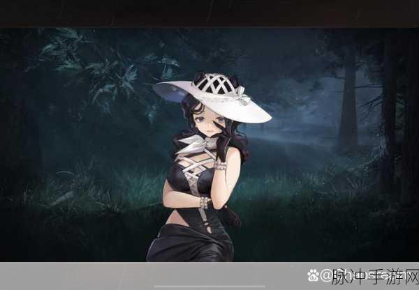 重返未来1999温妮主C深度玩法解析