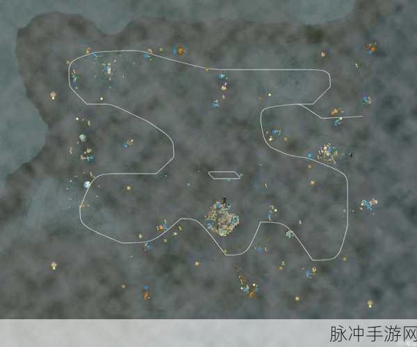 塞尔达传说王国之泪，鸟望台全位置详细攻略