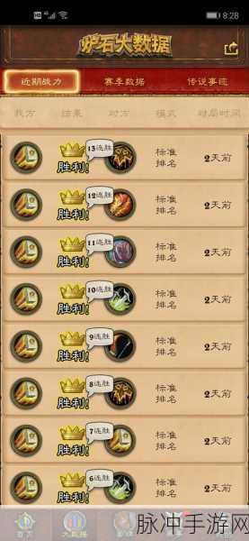 炉石传说加基森新版鱼人骑卡组推荐深度解析