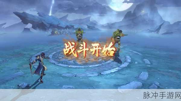 古剑奇谭木语人，传闻玩法深度解析与致胜秘籍