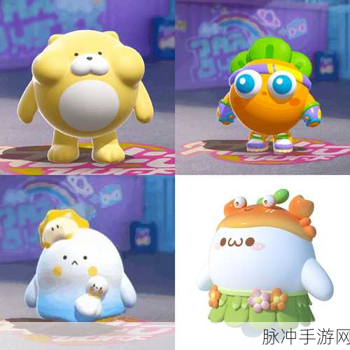 蛋仔派对罗森猫店长皮肤详细获取攻略