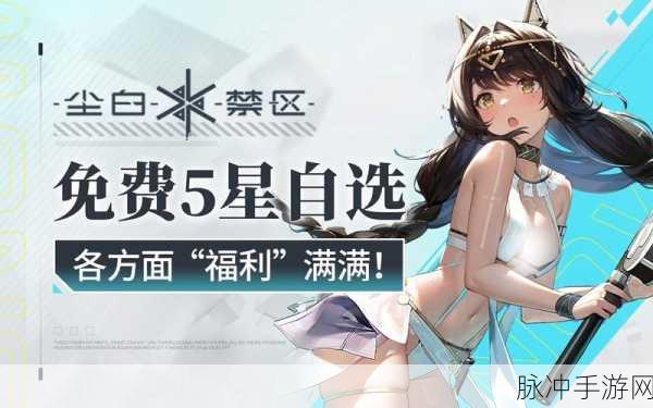尘白禁区自选五星角色深度解析与攻略指南