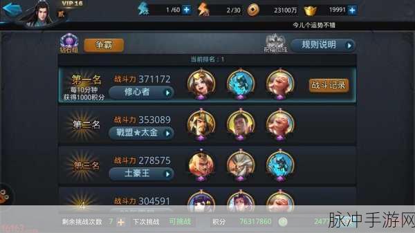 乱斗西游2孙悟空各玩法阵容推荐全攻略