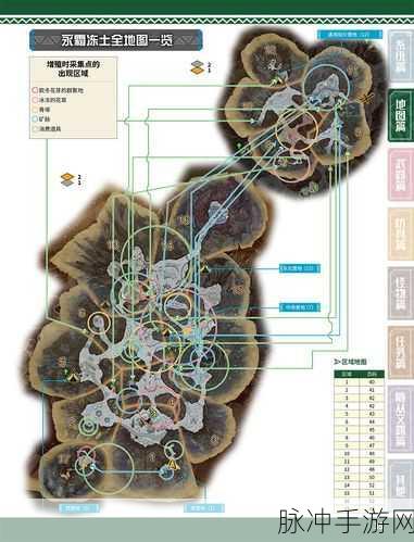 怪物猎人世界冰原PC版，钩爪瞄准技巧详解与实战应用指南