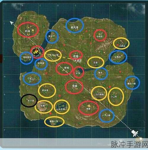 香肠派对战斗岛四排称霸与快速派对连胜攻略