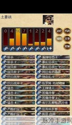 炉石传说任务贼卡组深度攻略,玩法解析与实战技巧