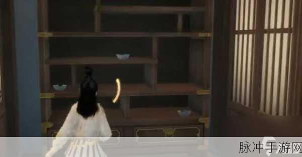 射雕手游柳叶飞刀任务全攻略，助你快速成长