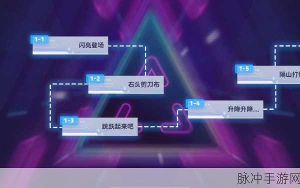 凹凸世界手游全解密关卡详细攻略汇总分享，解锁策略与技巧