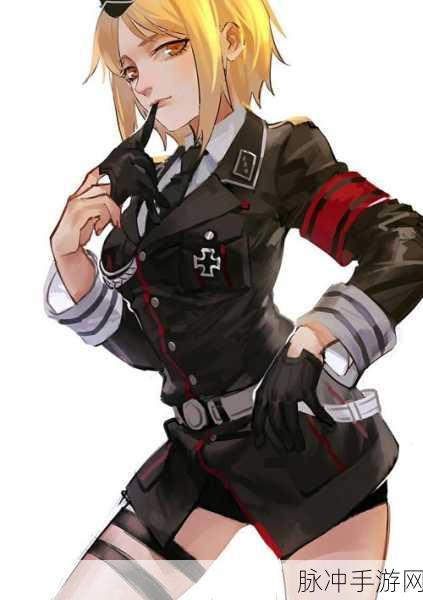 少女前线，MP28 免费 CRM 新角色全解析