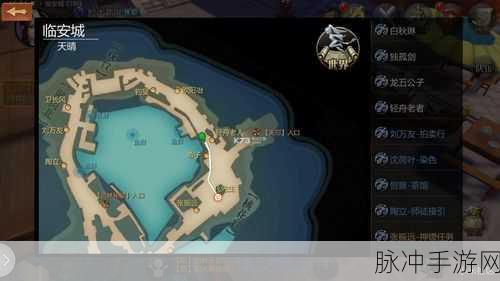 剑侠世界手游金币获取全攻略，揭秘如何快速赚金币