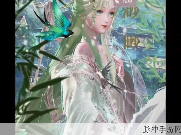 闪耀暖暖江山无恙天地浩大完美搭配秘籍