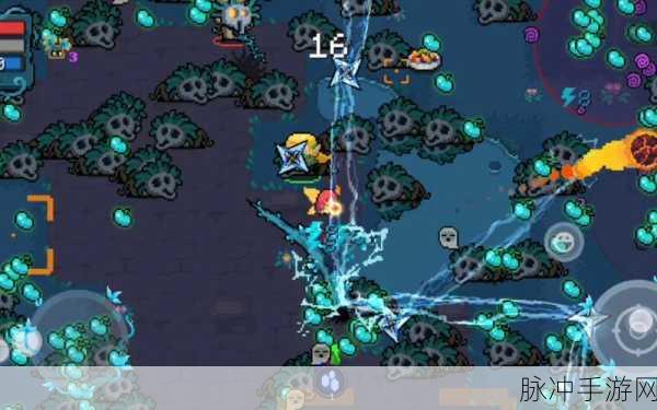 元气骑士迷迭岛神话武器全面获得攻略