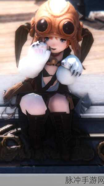 FF14最终幻想14延迟高？这些解决办法让你畅享游戏