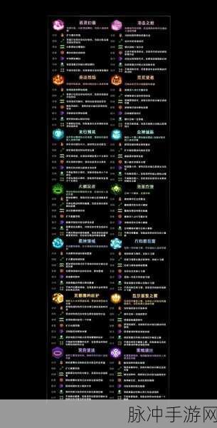 元气骑士前传,揭秘最强混合职业攻略