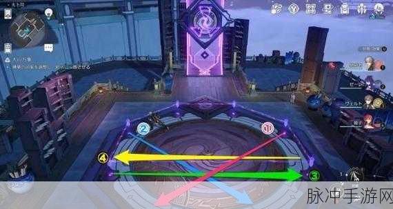 星穹铁道大衍万象第二天深度攻略，解锁谜题，探索无限可能
