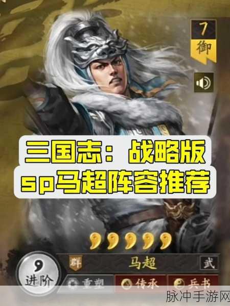 三国志战略版高手进阶全攻略，解锁你的霸主之路