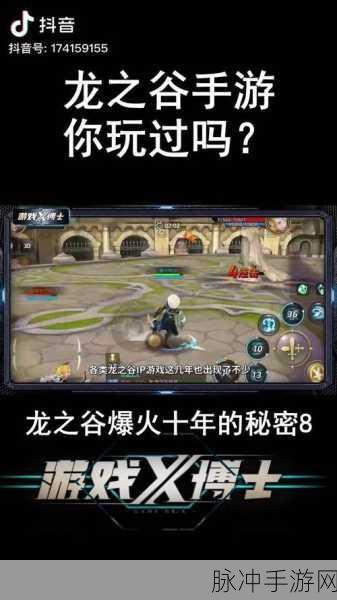 龙之谷手游工程师深度攻略，玩转工程师，驰骋冒险世界