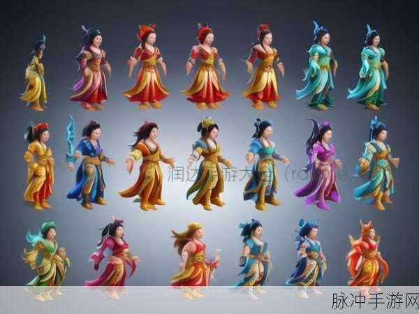 神武 3 手游南海普陀深度解析 门派魅力全知晓