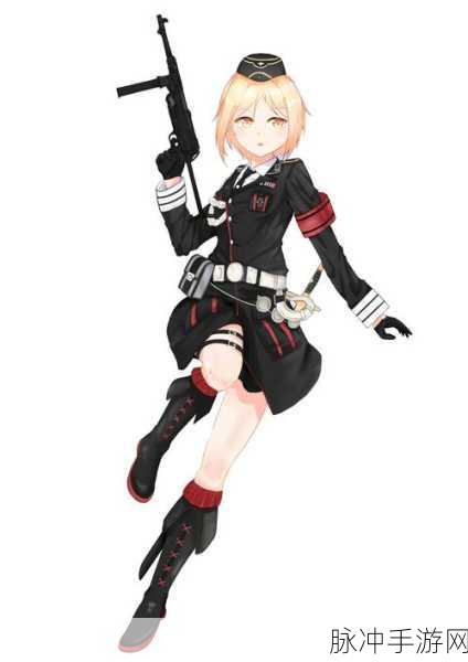 少女前线MP28角色攻略与免费CRM系统引发热议