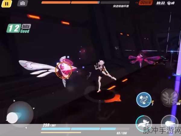 崩坏3，战车级崩坏兽通关全攻略