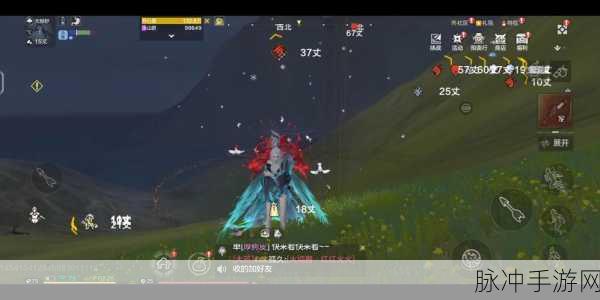 妄想山海巨兽御灵符合成与高级巨兽御灵符获取全攻略